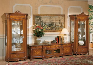 Мебель для гостиной Grilli Trevi