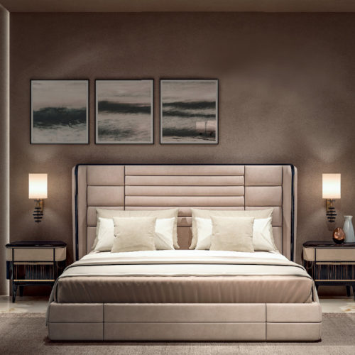 AMV Antonelli Moravio Atelier Bedroom 1
