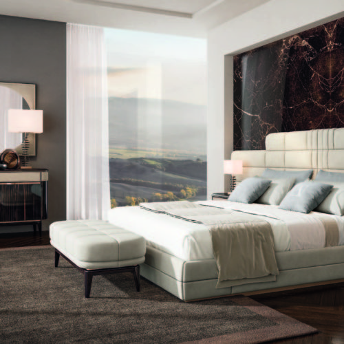 AMV Antonelli Moravio Atelier Bedroom 4