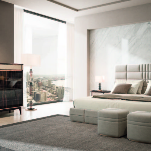 AMV Antonelli Moravio Atelier Bedroom 5