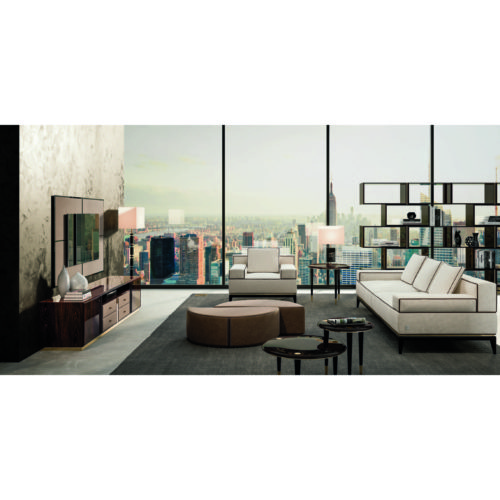 AMV Antonelli Moravio Atelier Living 1