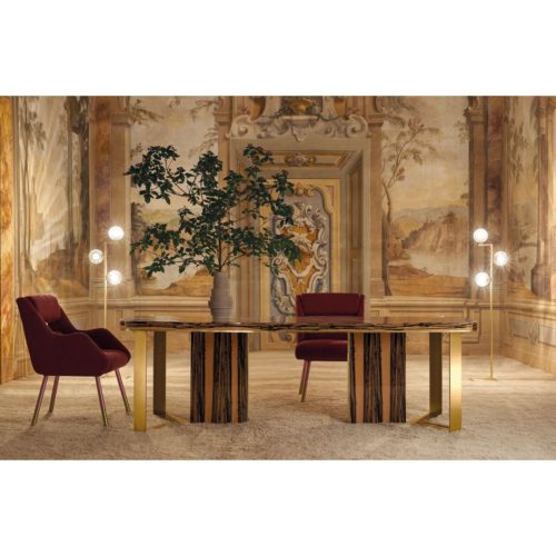 ATV ALTAVILLA contemporary dining 1