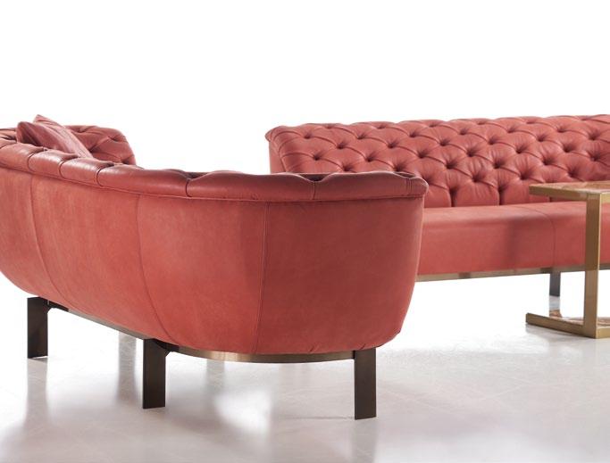 ATV AMARANTA sofa module 01