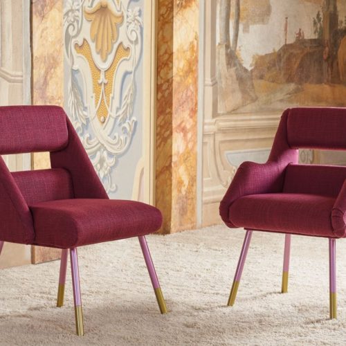 ATV FAY chair