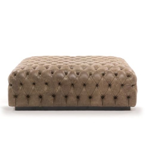 ATV NANCY pouf