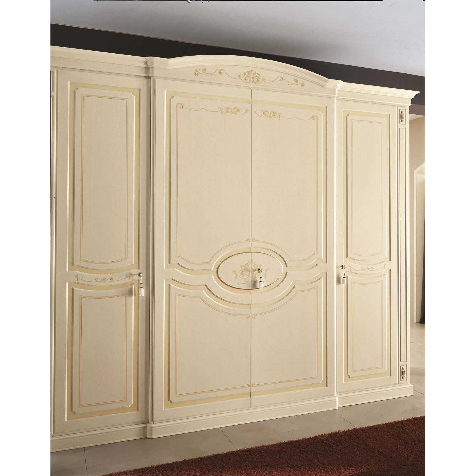 CNDS Parma Plus 1