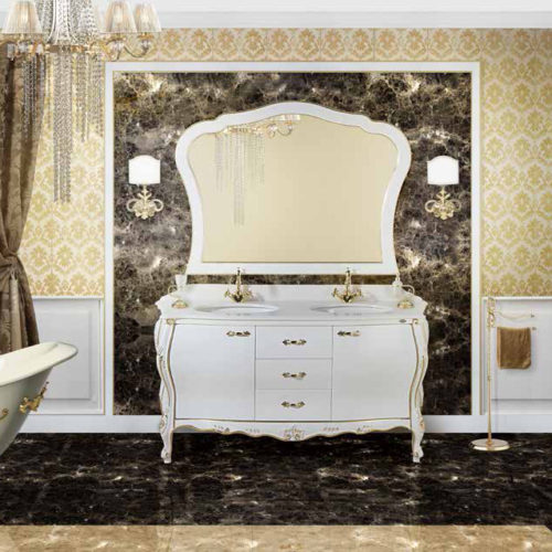 EPQ Epoca Doppio Lavabo
