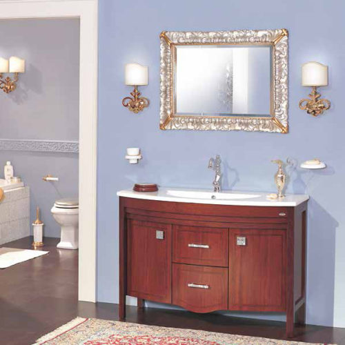 EPQ Florence 120 Wood