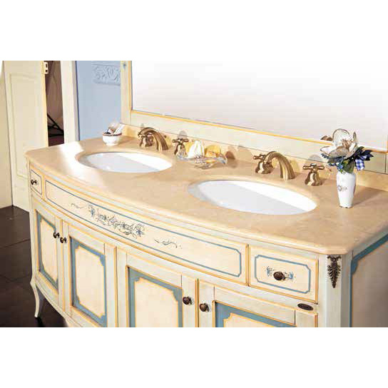 EPQ Marte Doppio Lavabo 1