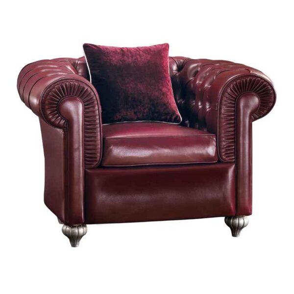 ALVL Chester armchair