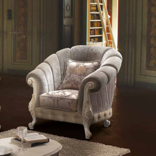 ALVL Excalibur armchair