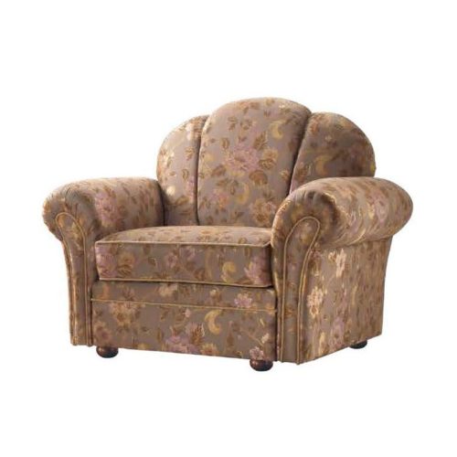 ALVL Fiorella armchair