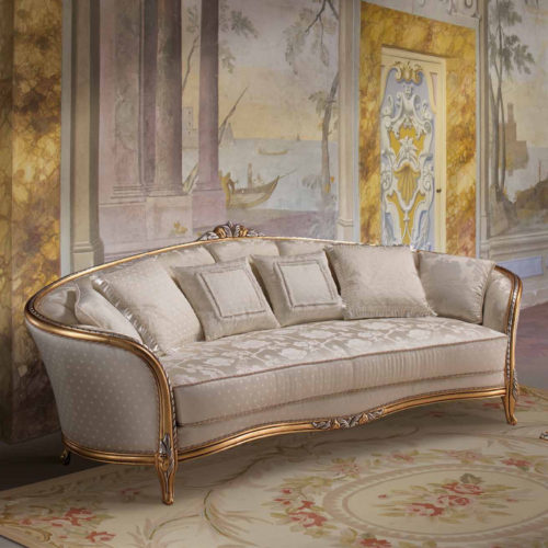 ALVL Jerry Sofa 3 seater