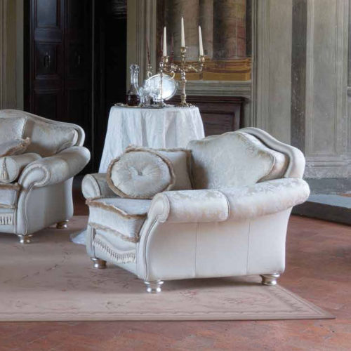 ALVL Luisa Armchair
