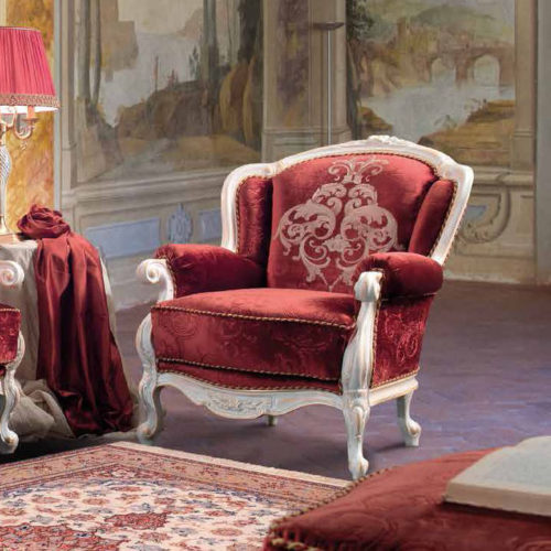 ALVL Rachele armchair