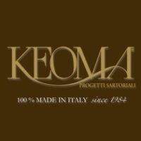 keoma logo