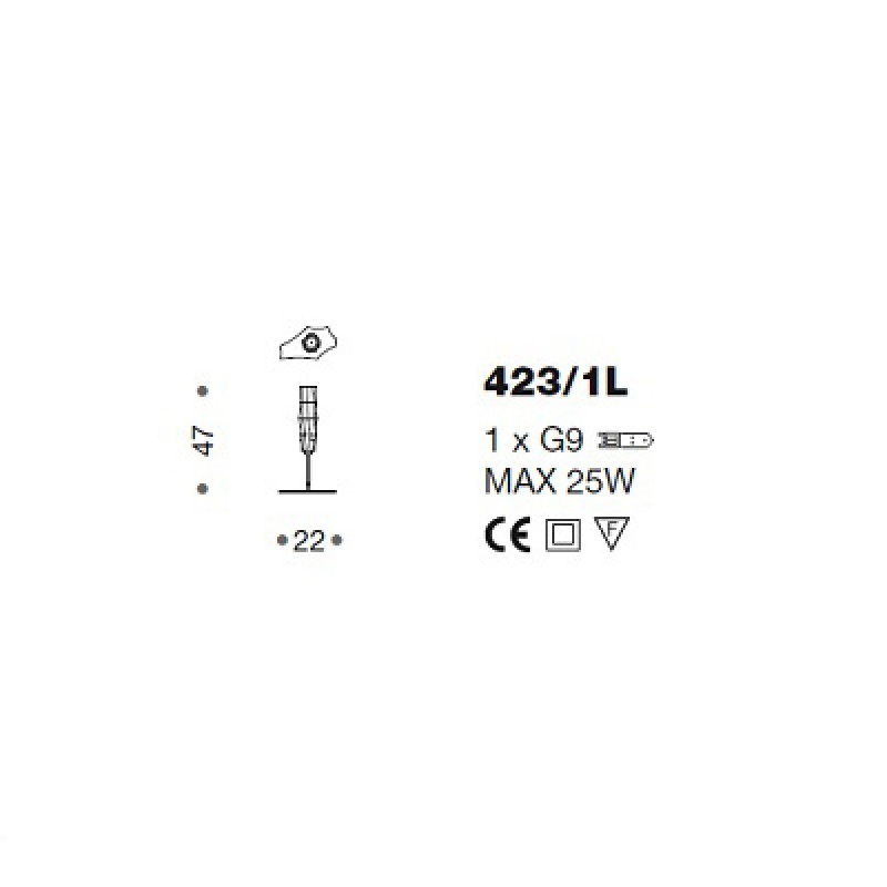 423 1L 01