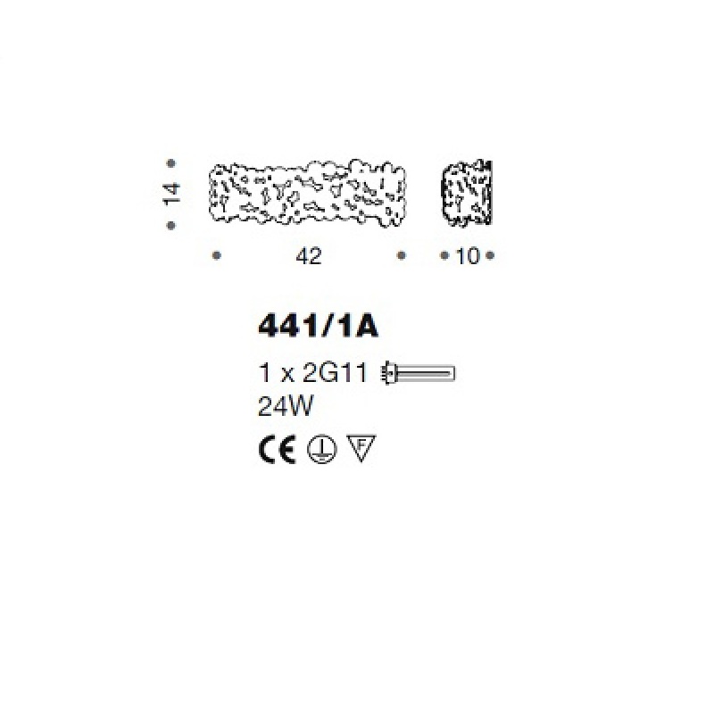 441 1A 01