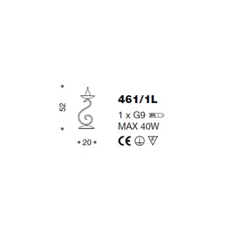 461 1L 01