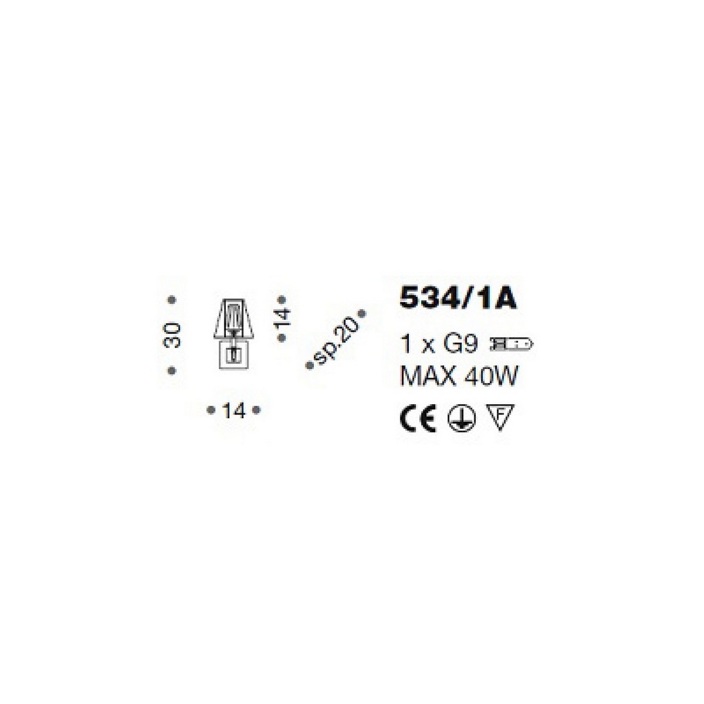 534 1A 01