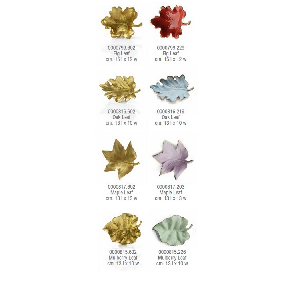 Leaves 01