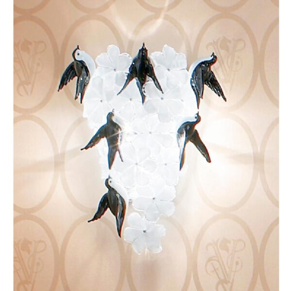 ACANTHUS WALL20LAMP