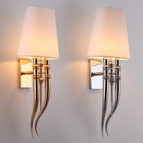 BRUNILDE WALL20LAMP