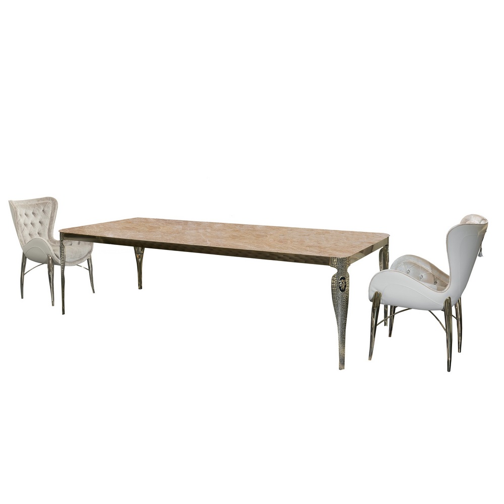 CHATAM DINING20TABLE 03