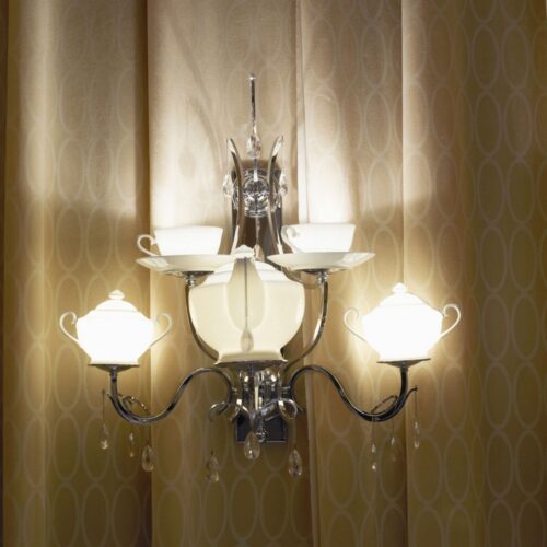 CLAUDIO WALL20LAMP