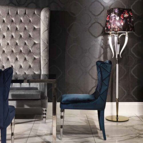 ESMERALDA FLOOR20LAMP