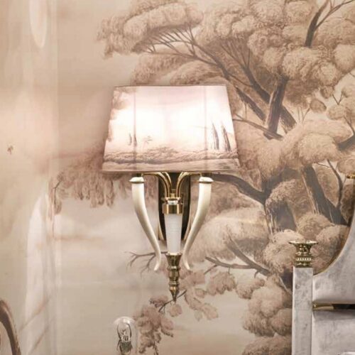 ESMERALDA WALL20LAMP