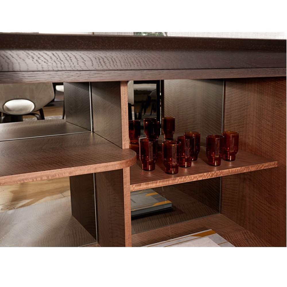 NOMOS CABINET 04