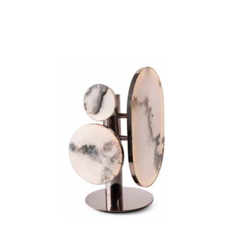 REBEL TABLE20LAMP