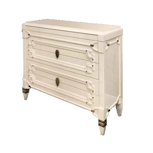 WINDSOR CHEST20OF20DRAWERS
