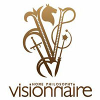 logo visionnaire