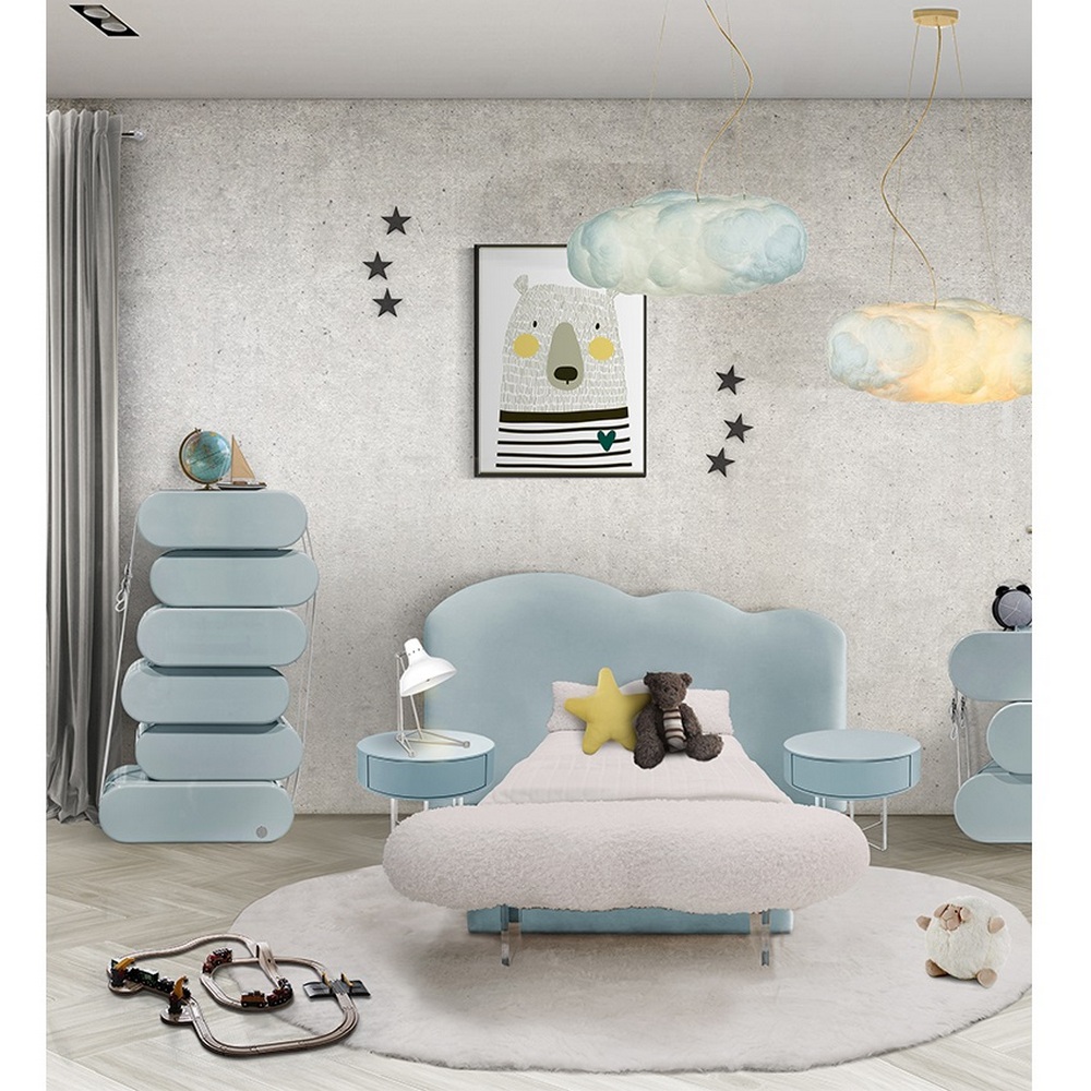 CLOUD20620DRAWERS 14