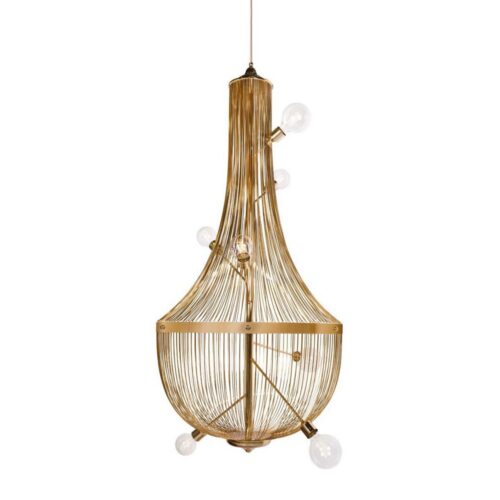 L’CHANDELIER