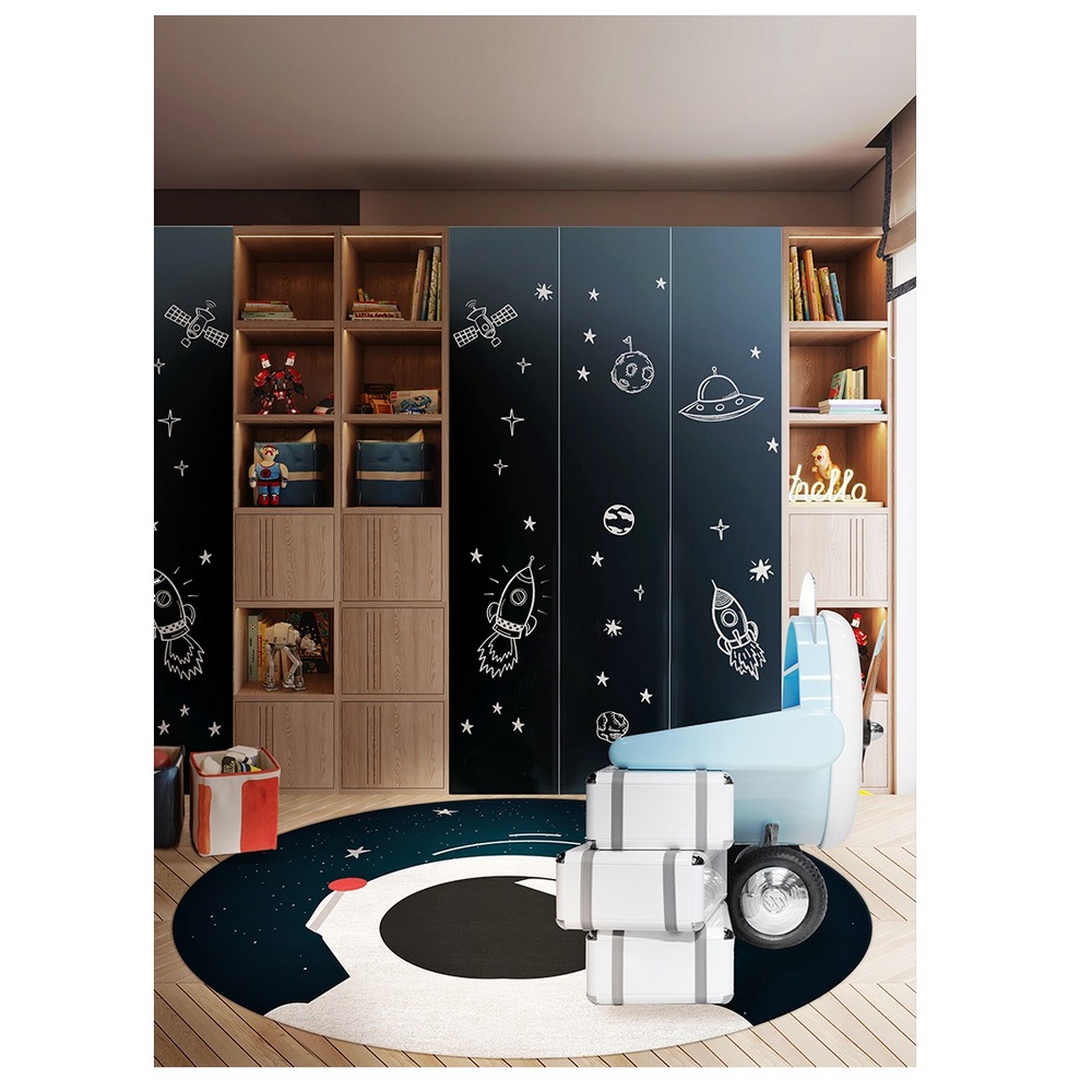 ASTROMAN 01