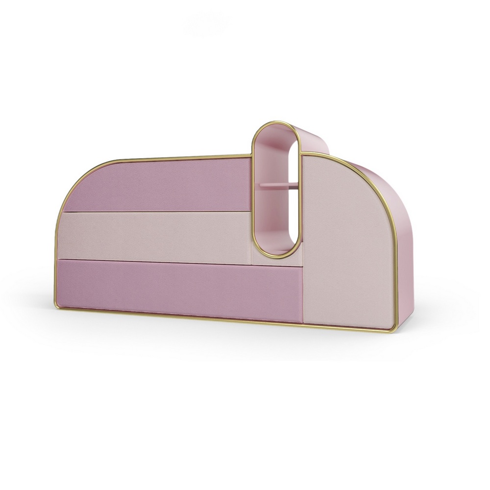 BUBBLE GUM 3 DRAWERS 01