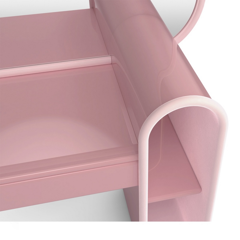 BUBBLE GUM DRESSING TABLE 01