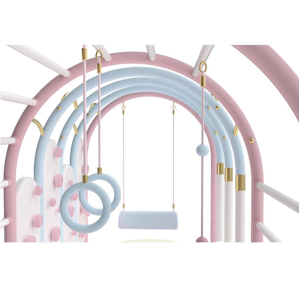BUBBLE GUM GYM 02