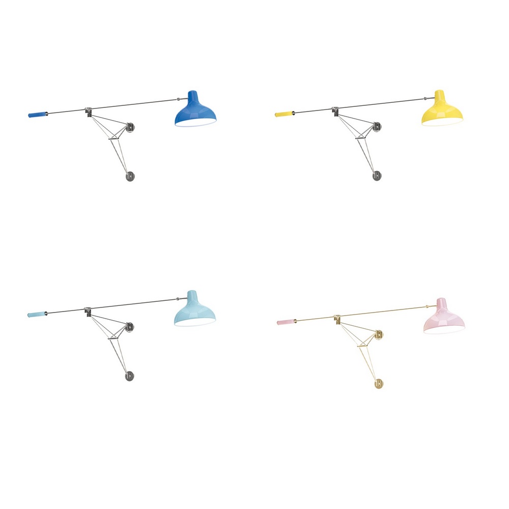 DIANA WALL LAMP 01