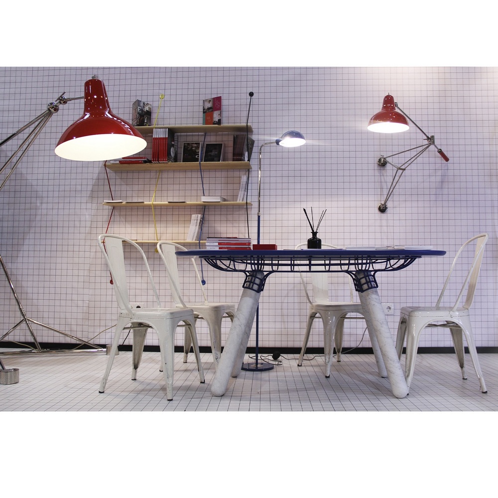 DIANA WALL LAMP 02