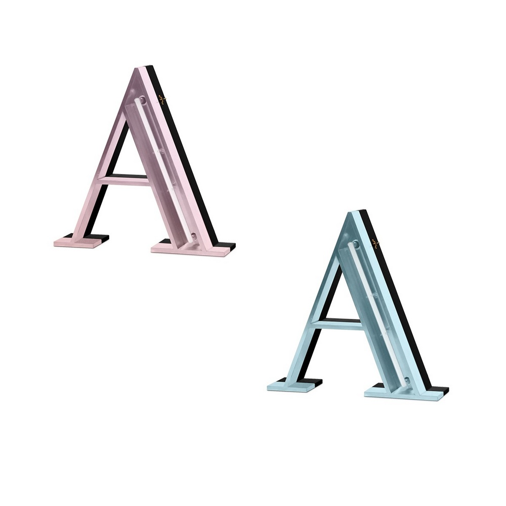 LETTER A 02
