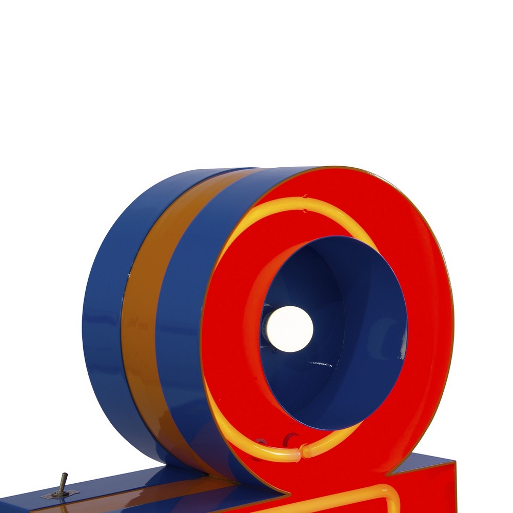 LETTER I 02