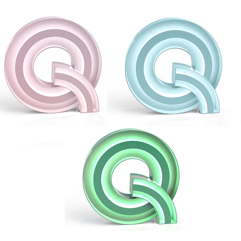 LETTER Q 01