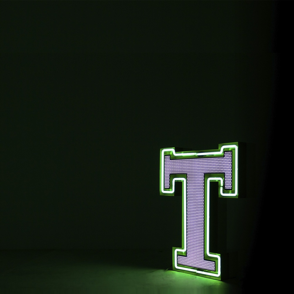 LETTER T 01