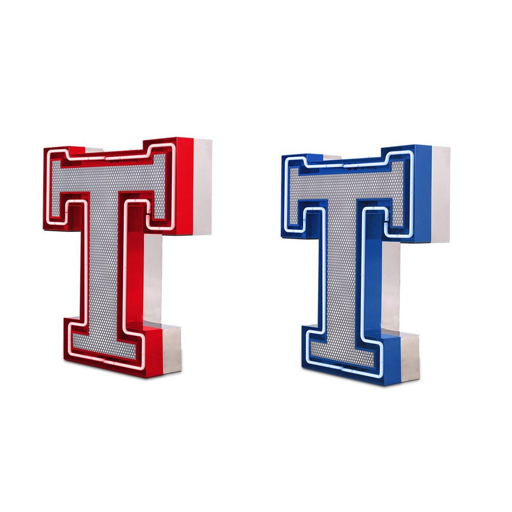 LETTER T 04