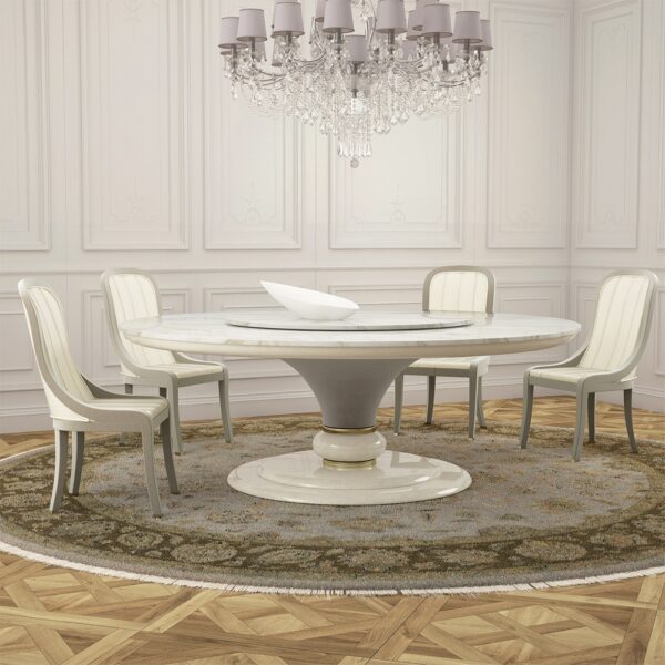 Caractere table