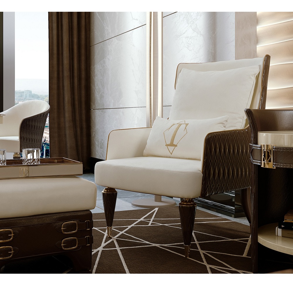 Numero Tre Bergere 03